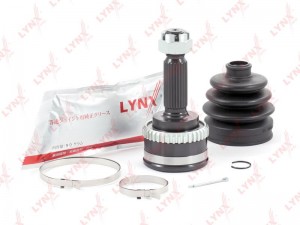 ШРУС наружный к-кт!\ Hyundai Atos 1.0i/1.1i 98-08 CO-3610 LYNXAUTO