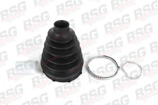 Пыльник ШРУСа PEUGEOT Boxer CITROEN Jumper (06-) наружного BSG BSG30705027 BSG