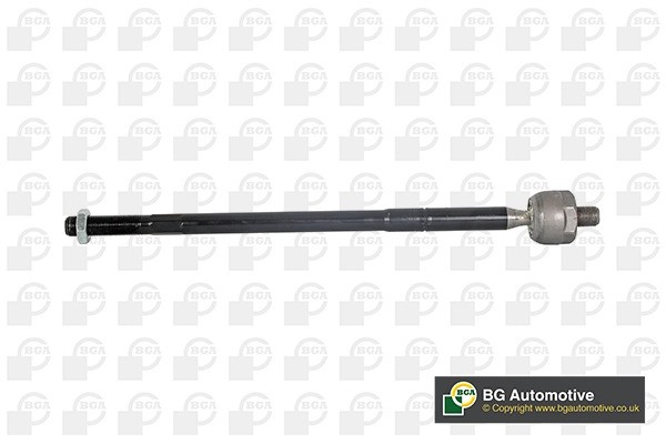 тяга рулевая лев./прав.! M16x1.5 RH\ Ford Transit (V363) 14> SR2343 BG AUTOMOTIVE