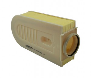Фильтр воздушный AG835 AG 835 GOODWILL