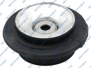 опора амортизатора переднего! с подшипником\ VW Golf 1.0-1.8/1.9D 02> 510263 GS P