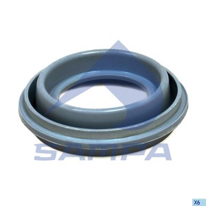 Ремкомплект VOLVO F12,FH12 механизма тормозного (пыльники Z-кулачка) SAMPA 030248 SAMPA