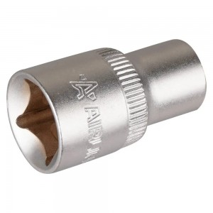Головка торцевая 1/2" Torx E12 "AIRLINE" AT-BS-08 AIRLINE
