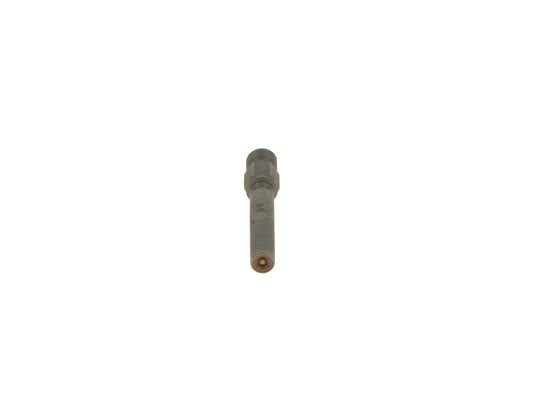 Форсунка FORD Escort (83-90) топливная BOSCH 0 437 502 015 BOSCH