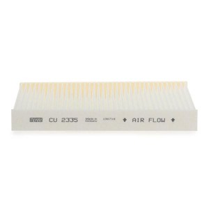 Фильтр салонный CU2335 CU2335 MANN FILTER