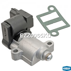 Регулятор холостого хода HYUNDAI Getz (02-10) KRAUF EZZ0065KC KRAUF