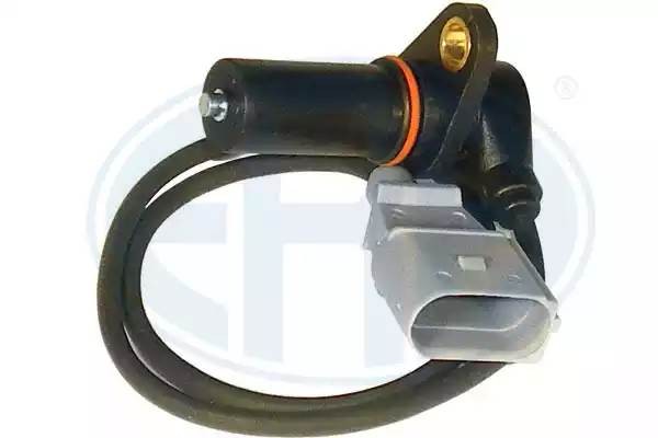 Датчик положения коленвала AUDI/VW 550585 550585 ERA