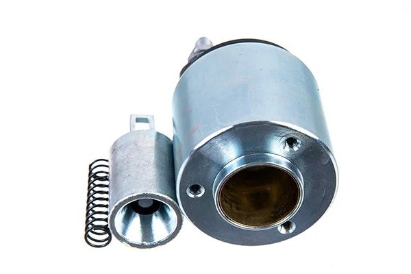 втягивающее реле стартера!12v D56.3 \Iveco 60 C 15 3.0 Diesel 05.2006-,18, 65 2. 06-85203-SX STELLOX