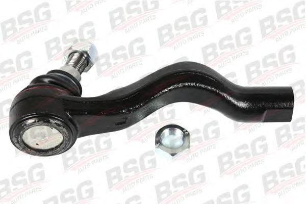 Наконечник рулевой тяги MERCEDES Vito,Viano (03-) левый BSG BSG60310010 BSG