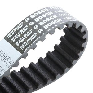 Ремень ГРМ PEUGEOT 307,308,407 CITROEN C4,C5,Jumpy (07-) BOSCH 1 987 949 605 BOSCH