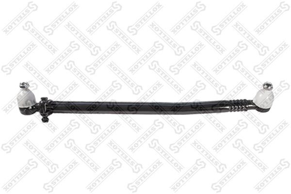 тяга рулевая !прод L=725/683 d=36 изг-1 \MB 814.914 84-35020-SX STELLOX