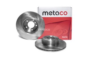BMW E90 2005> 3050158 METACO