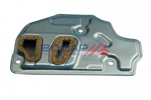 ФИЛЬТР АКПП VW Beetle 2002-2010/Golf 2004-2005 6-speed automatic A8114100 A8114100 BOGAP