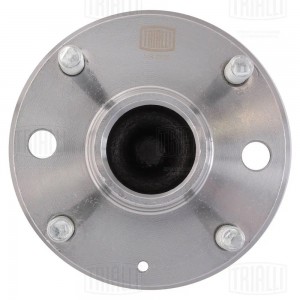 Ступица задняя в сборе с подшипником MR 0585 TRIALLI