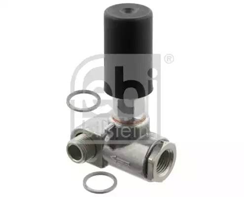 Насос топливный КАМАЗ-5490 MERCEDES Actros (96-) ТННД FEBI 35195 FEBI BILSTEIN
