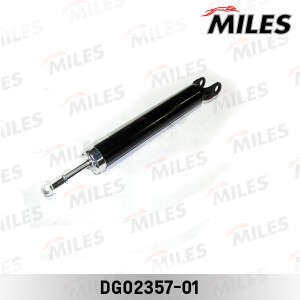 Амортизатор задний HYUNDAI ELANTRA 06-/KIA CEED 06- (KYB 349085) DG02357-01 DG02357-01 MILES