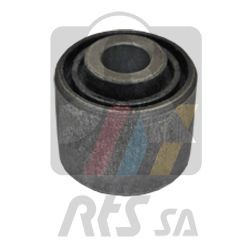 сайлентблок рычага зад. нижн.!\ Ford Focus all 98>, Mazda 3/5 03> 01700732 RTS