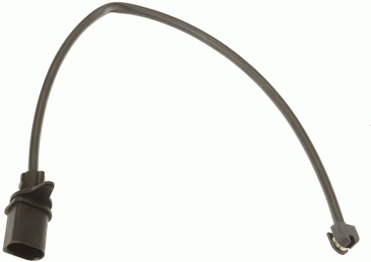 Датчик износа передний PORSCHE MACAN 2/14- GIC389 GIC389 TRW