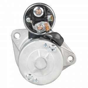 Стартер для а/м Haval F7 (17-)/F7x (19-)/H9 (15-) 2.0T 1,4кВт (LSt 2733) LSt 2733 START VOLT