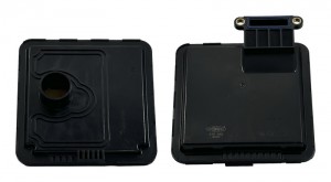 Фильтр масляный АКПП ATG042 ATG 042 GOODWILL