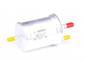 фильтр топливный!\ Audi A4/A6 2.0TFSI/2.6/3.2FSI/RS4 04> F 026 403 012 BOSCH
