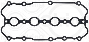 Прокладка крышки клапанной VW Golf,Passat B6 (2.0 TFSI) AUDI A3,A4,A6 ELRING 497.240 ELRING