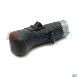 ручка рычага КПП! \DAF F75/85/95/105CF/XF/IV 65807 AUGER