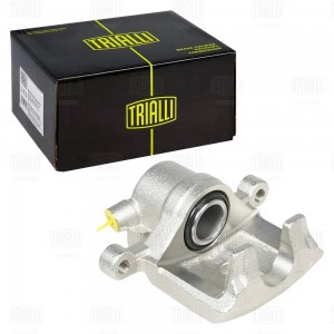 Суппорт торм. Mitsubishi Pajero II (90-) зад. прав. d=43мм (CF 012113) CF 012113 TRIALLI