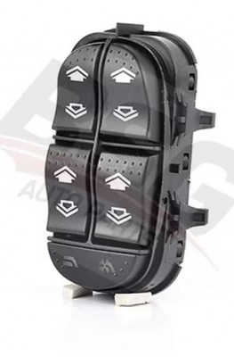 Блок управления FORD Focus (98-04) стеклоподъемниками BSG BSG30860018 BSG
