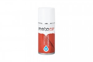 METACO. ОЧИСТИТЕЛЬ КОНДИЦИОНЕРА ДЕЗИНФИЦИРУЮЩИЙ, 210 МЛ Для регулярного обслужив 10032210 METACO