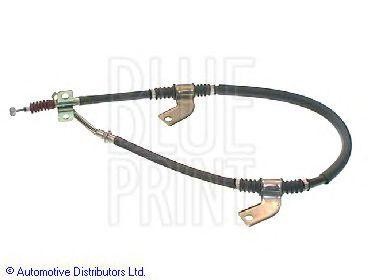 Тросик тормозной ADG04670 BLUE PRINT