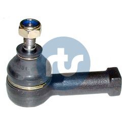 наконечник рулевой!\ Opel Corsa all 97-00 91-00335 RTS