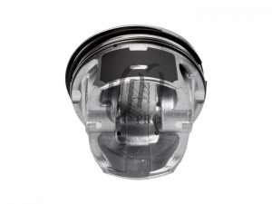 Поршень STD с кольцами Audi/VW 1.4TFSI CAXA/CAXC d76.51 STD (03C107 065AP) UM PC0983000 UNITED MOTORS PRO