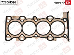 Прокладка ГБЦ FORD SEBA, SEWA Masterkit 77BGH392 MASTER KIT
