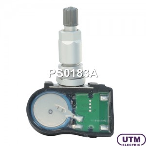 Датчик давления в шине MAZDA CX-5 (12-) UTM PS0183A UTM