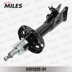 Амортизатор передний левый HONDA CIVIC 06- (седан) (KYB 339075) DG11325-01 DG11325-01 MILES