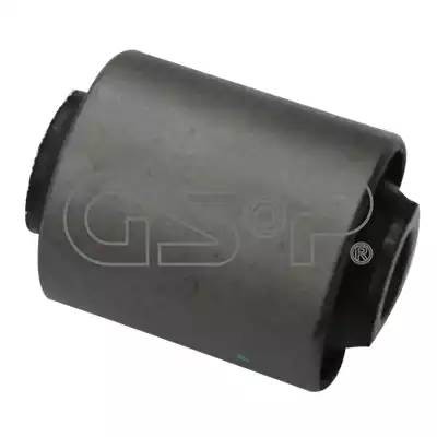 сайлентблок зад. рычага пер.!\Hyundai Sonata EF 99-01, KIA Magentis 01> 514980 GS P