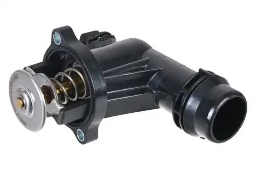 термостат! с прокладкой BMW E46/E36 1.6i-2.0i 98> Z45658 ZENTPARTS