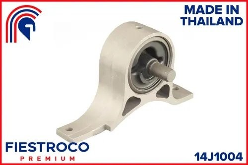 Опора двигателя NISSAN Teana J31Z QR20DE 2,0 14J1004 14J1004 FIESTROCO