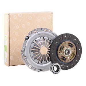 к-кт сцепления!\ Audi A3, Skoda Octavia, VW Bora/Golf 1.8/2.0 96> 786050 VALEO PHC