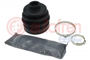 к-кт пыльника ШРУСа!\ Mazda 121/323 1.1-2.0D 80>, Mitsubishi Colt/Lancer 1.2/1.4 D8325 AUTOFREN SEINSA