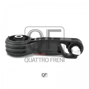 ОПОРА ДВИГАТЕЛЯ, QF00A00181 QF00A00181 QUATTRO FRENI