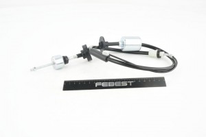 Трос сцепления 02108-G15RA 02108-G15RA FEBEST