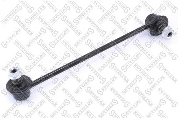 тяга стабилизатора заднего левая!\ Nissan Patrol Y61 all 97-01 56-74043-SX STELLOX
