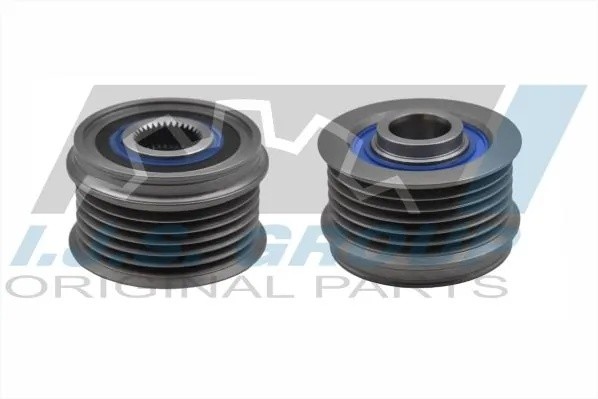 шкив генер.\ Fiat Punto, Opel Astra H 30-1023 IJS GROUP