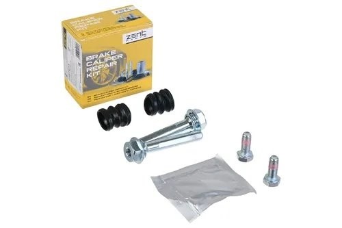 р/к напр. суппорта!\ Renault 19/21/Clio/Megan/Scenic 1.4-2.0 91-03 Z187673 ZENTPARTS