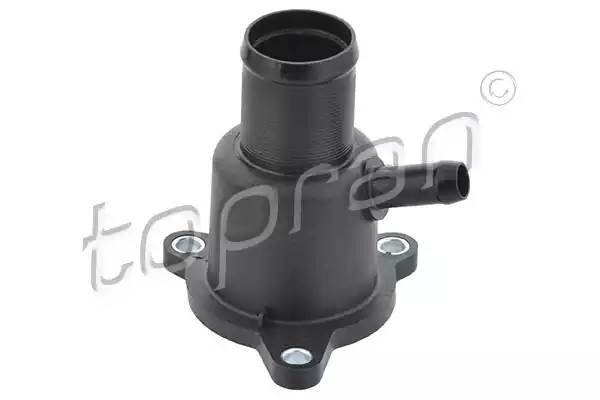 RENAULT ПЛАСТИКОВЫЙ 700 670 HANS PRIES