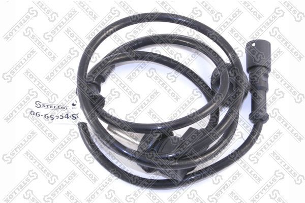 [4A0927807] !датчик ABS зад.\ Audi 100/A6 91-97 06-65354-SX STELLOX