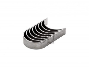 Вкладыши шатунные 0.50 Mitsubishi G13B 88- UM 29BES0504050 UNITED MOTORS PRO