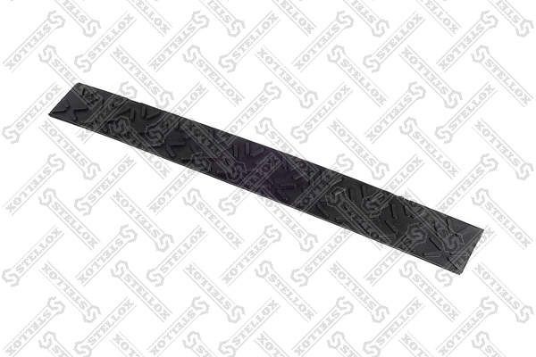 подножка бампера !нижняя \MAN TG-S 8723240SX STELLOX